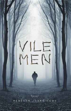 [Jones 01] • Vile Men